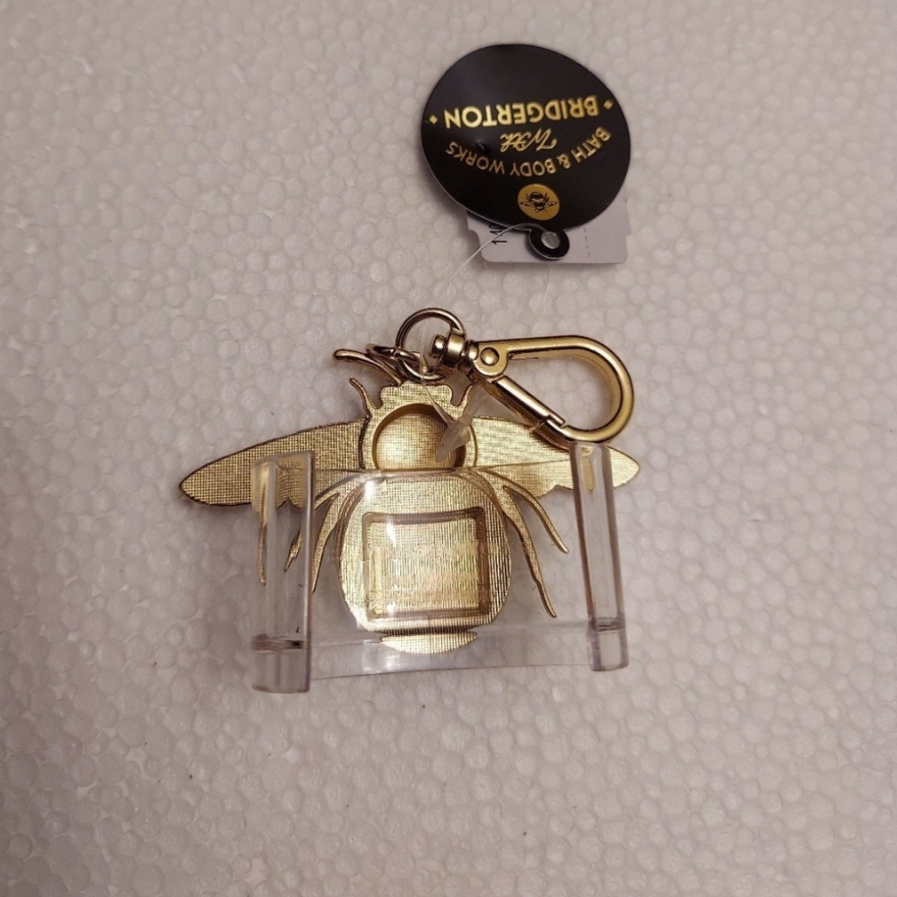 Bee pocketback holder by bath and body works - Picture 2 of 2